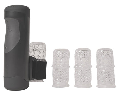 THE HANDY - THE HANDY INTERACTIVE STROKER