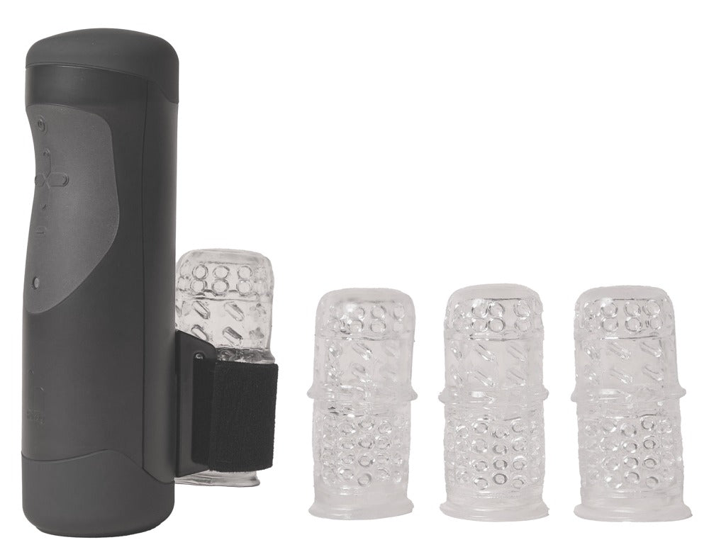 THE HANDY - THE HANDY INTERACTIVE STROKER