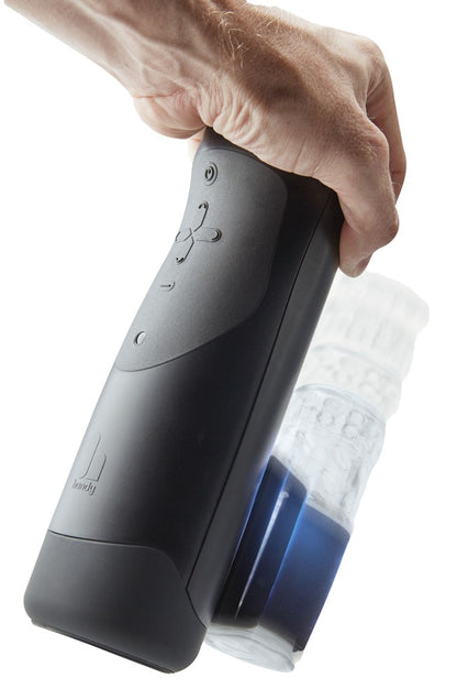 THE HANDY - THE HANDY INTERACTIVE STROKER