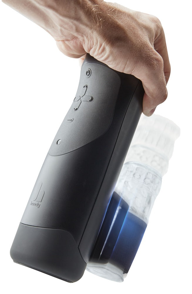 THE HANDY - THE HANDY INTERACTIVE STROKER