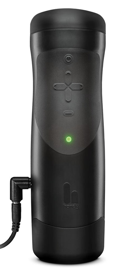 THE HANDY - THE HANDY INTERACTIVE STROKER