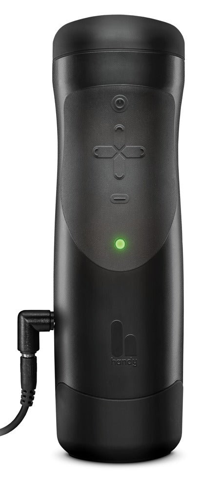 THE HANDY - THE HANDY INTERACTIVE STROKER