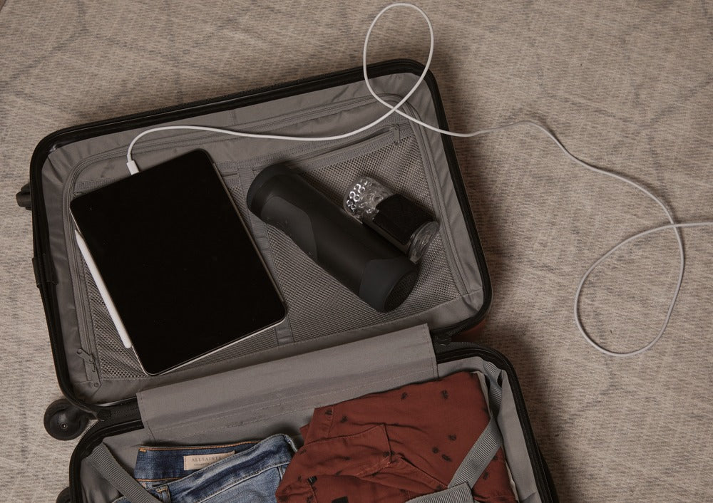 THE HANDY - THE HANDY INTERACTIVE STROKER