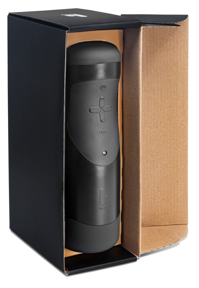 THE HANDY - THE HANDY INTERACTIVE STROKER