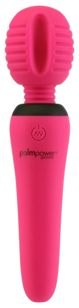 PALMPOWER - GROOVE