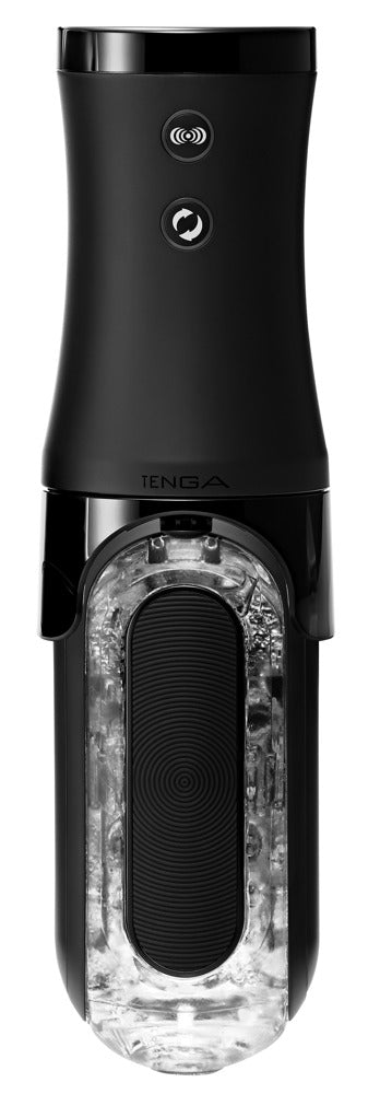 TENGA - FLIP ZERO ELECTRONIC VIBROTATION