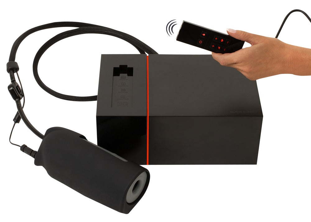 SUCK-O-MAT - SUCK-O-MAT 3