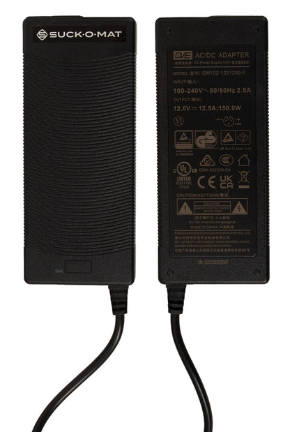 SUCK-O-MAT - SUCK-O-MAT 3