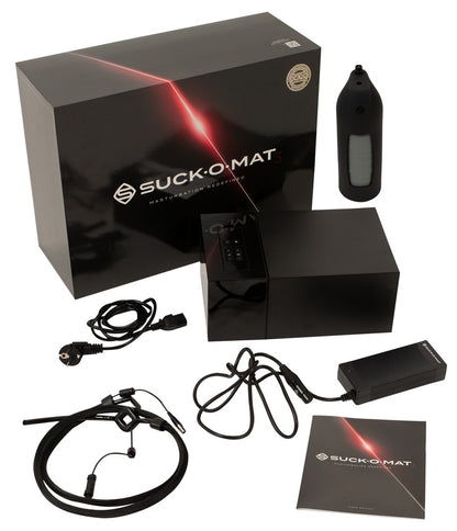 SUCK-O-MAT - SUCK-O-MAT 3