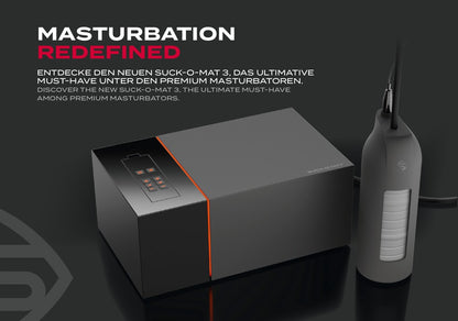 SUCK-O-MAT - SUCK-O-MAT 3