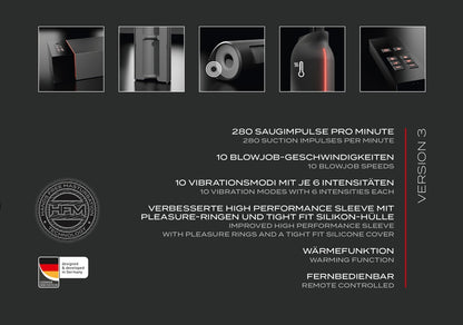 SUCK-O-MAT - SUCK-O-MAT 3