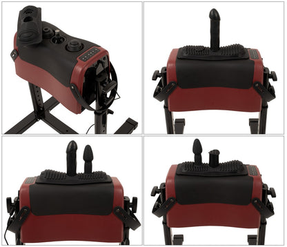 THE BANGER - CLIMAXXR360