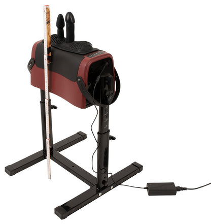 THE BANGER - CLIMAXXR360