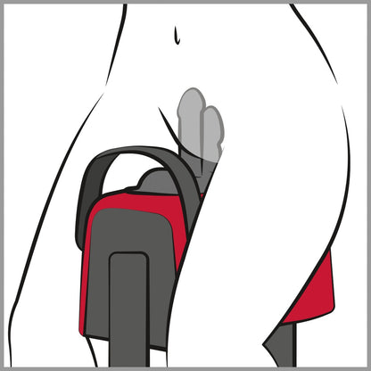 THE BANGER - CLIMAXXR360