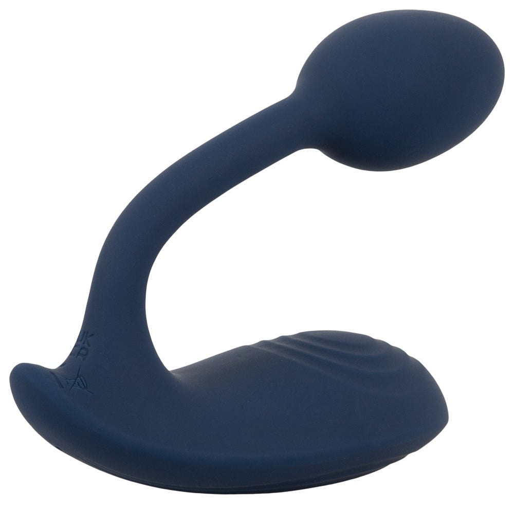 SWEET SMILE - RC BENDABLE PANTY VIBRATOR