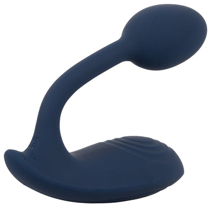SWEET SMILE - RC BENDABLE PANTY VIBRATOR