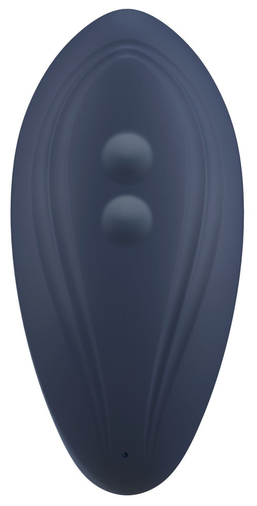 SWEET SMILE - RC BENDABLE PANTY VIBRATOR