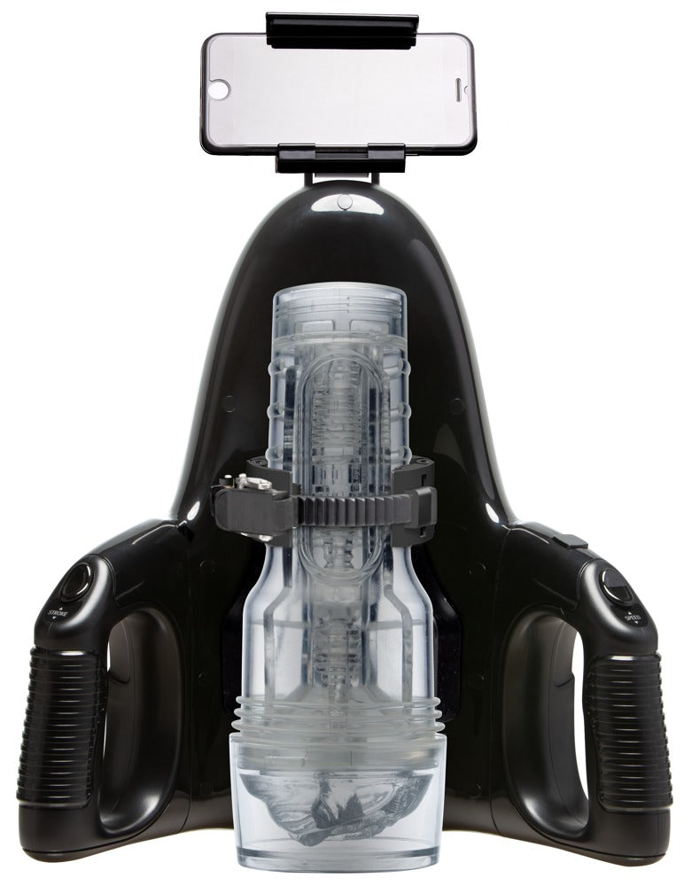FLESHLIGHT - UNIVERSAL LAUNCH
