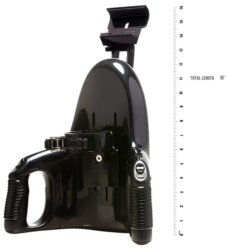 FLESHLIGHT - UNIVERSAL LAUNCH