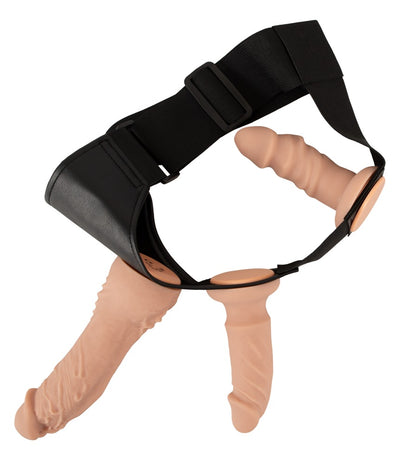 YOU2TOYS - STRAP-ON SET