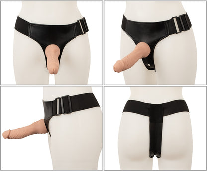 YOU2TOYS - STRAP-ON SET