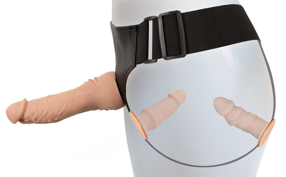 YOU2TOYS - STRAP-ON SET