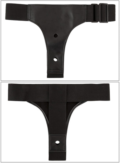 YOU2TOYS - STRAP-ON SET