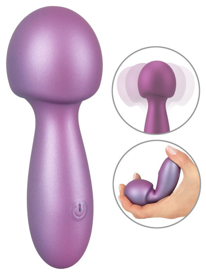 SWEET SMILE - FLEXIBLE MINI WAND