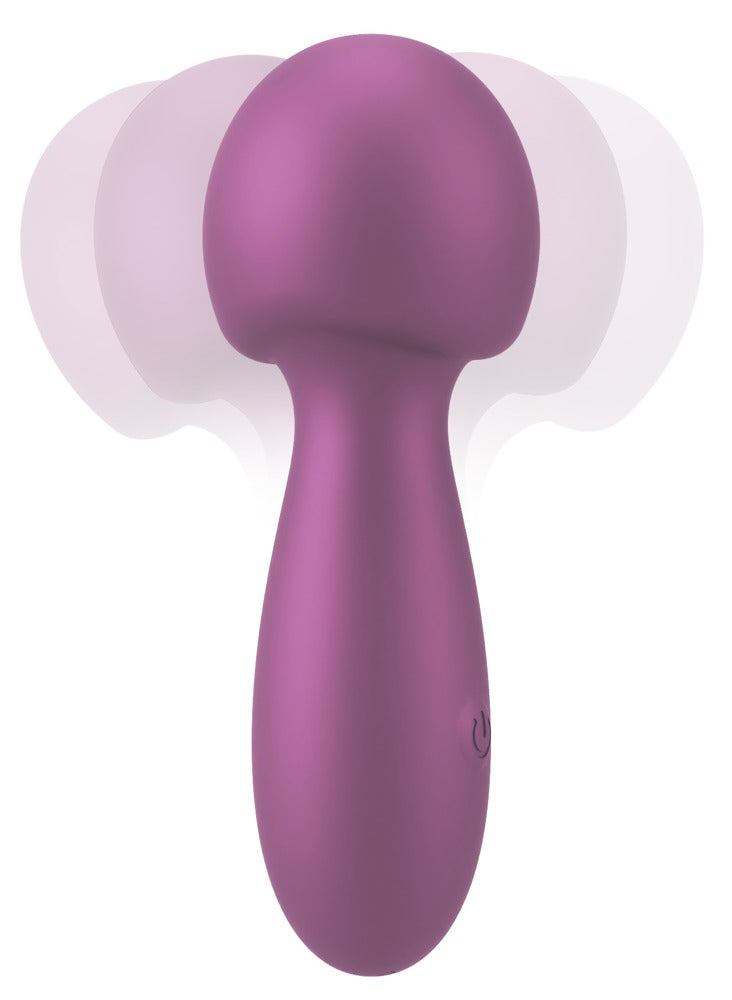 SWEET SMILE - FLEXIBLE MINI WAND
