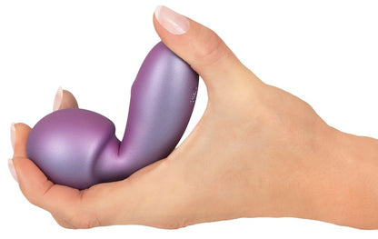 SWEET SMILE - FLEXIBLE MINI WAND