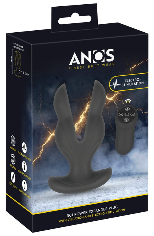 ANOS - RC POWER EXPANDER PLUG
