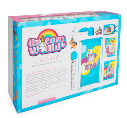 LE WAND - UNICORN WAND