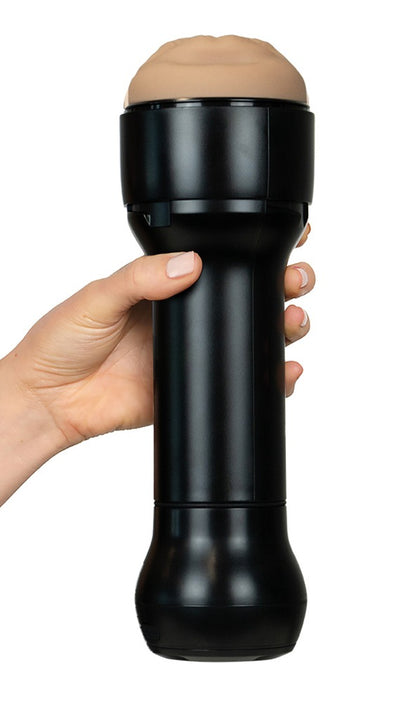 KIIROO - POWERBLOW + FEELVICTORIA MOUTH COMBO