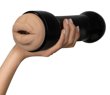 KIIROO - POWERBLOW + FEELVICTORIA MOUTH COMBO