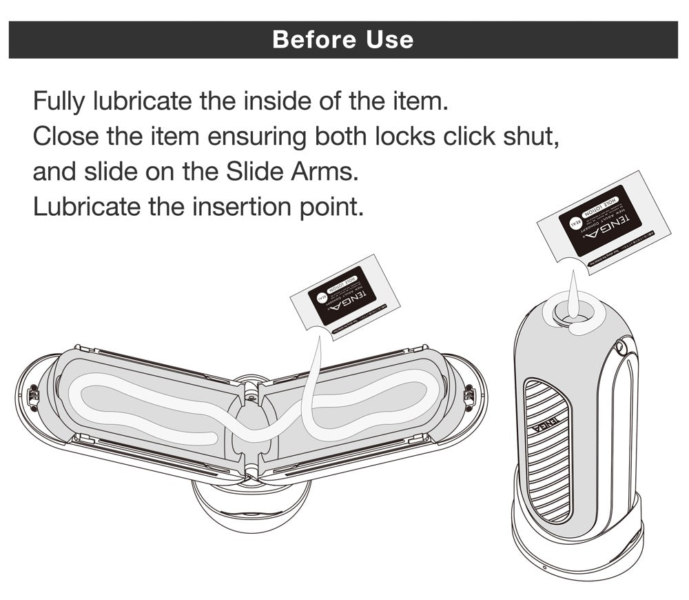 TENGA - FLIP O (ZERO) ELECTRONIC VIBRATIONS