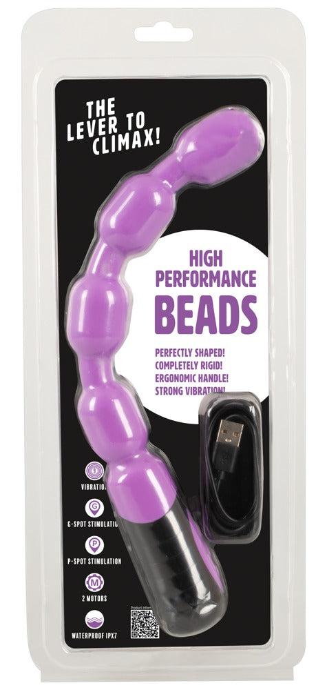 YOU2TOYS - HIGH PERFORMANCE BEADS