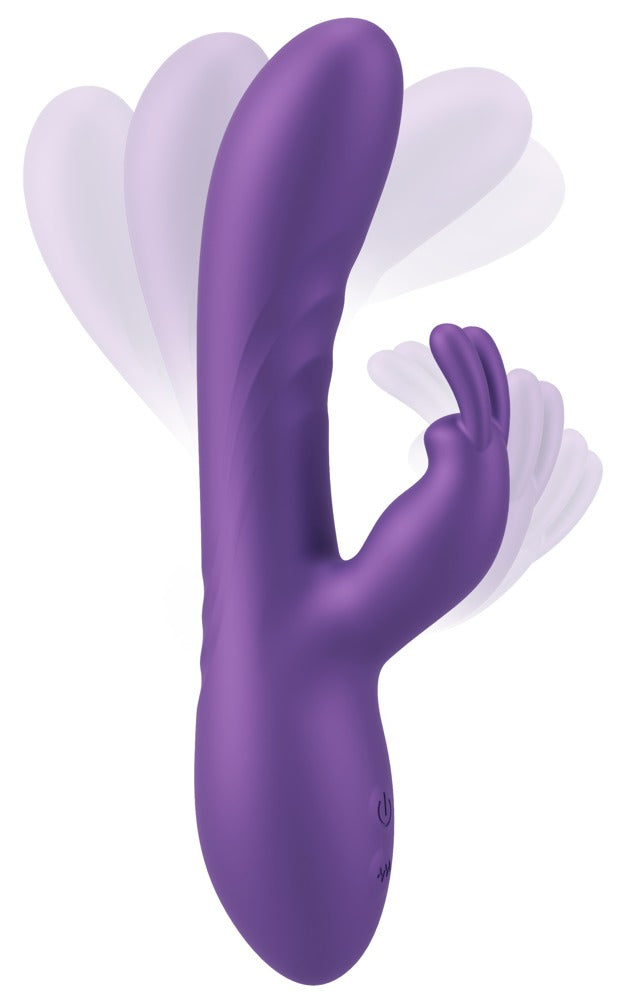 SWEET SMILE - FLEXIBLE RABBIT