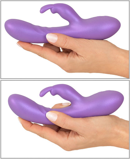 SWEET SMILE - FLEXIBLE RABBIT