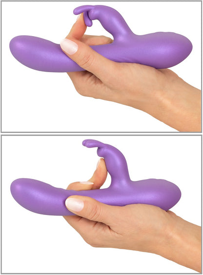 SWEET SMILE - FLEXIBLE RABBIT