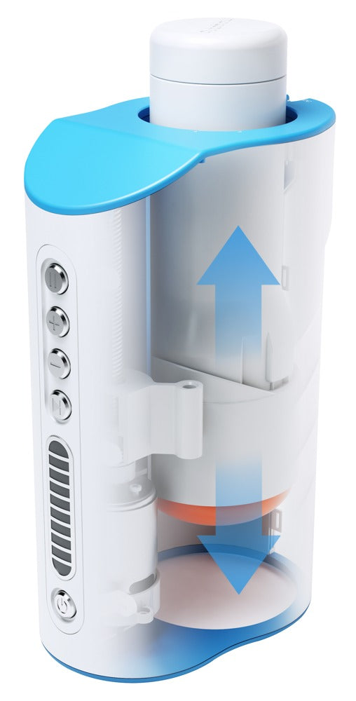 AUTOBLOW - A.I. ULTRA