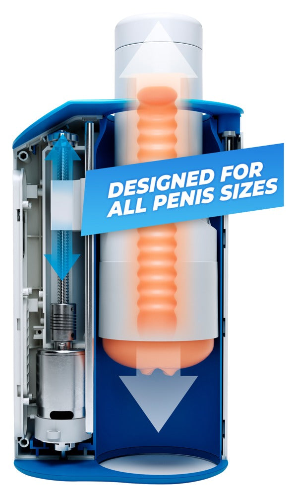 AUTOBLOW - A.I. ULTRA