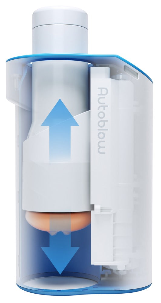 AUTOBLOW - A.I. ULTRA