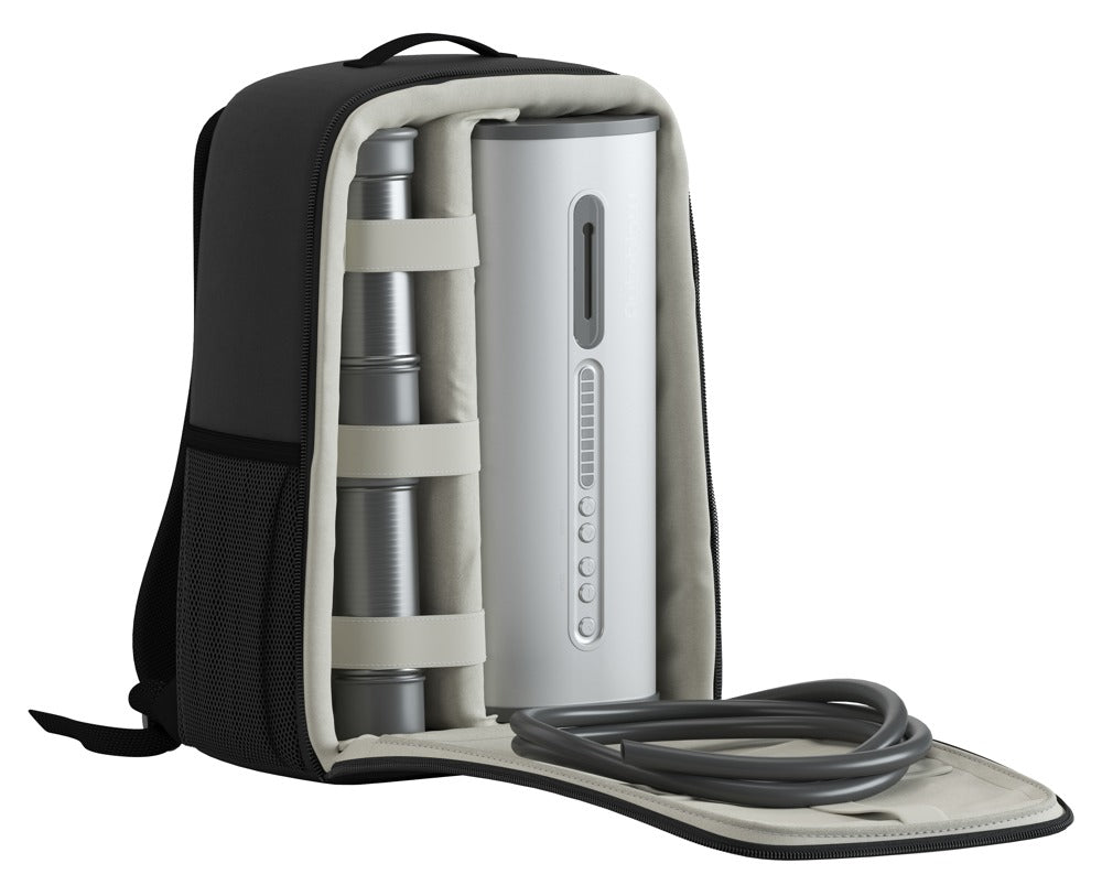 AUTOBLOW - VACUGLIDE