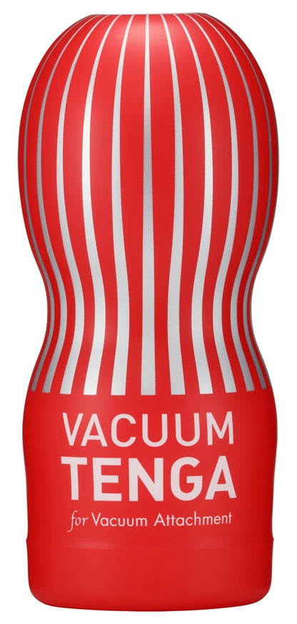 TENGA - VACUUM MAX