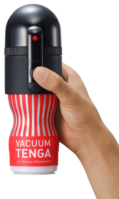TENGA - VACUUM MAX