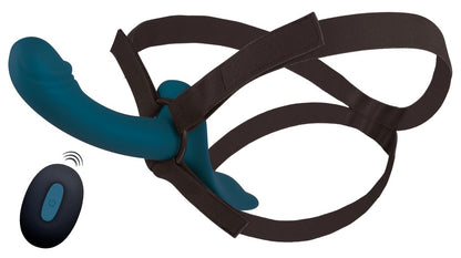 YOUR STRAP-ON COLLECTION - STRAP-ON SET