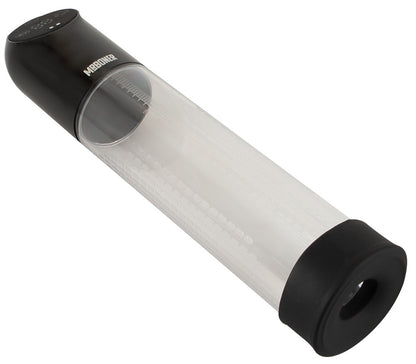 MISTER BONER - WATERPROOF AUTOMATIC PUMP