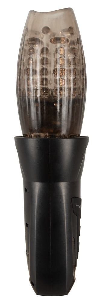 STROKER - ROTATING MASTURBATOR