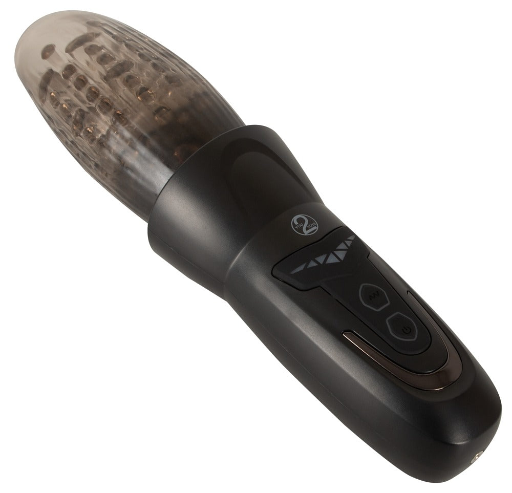 STROKER - ROTATING MASTURBATOR