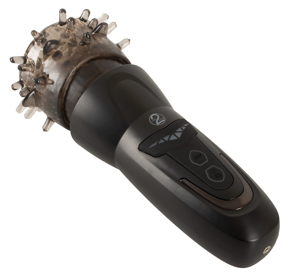 STROKER - ROTATING MASTURBATOR